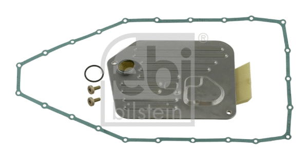 Automatinės transmisijos hidraulinių filtrų komplektas FEBI BILSTEIN 23957