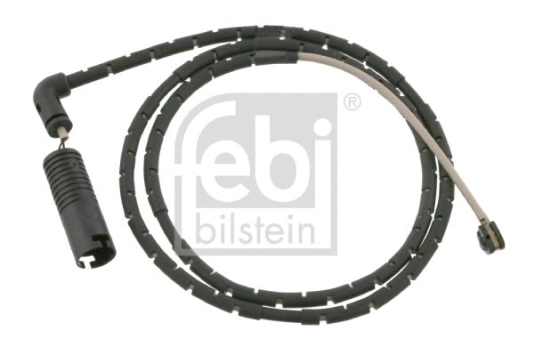 Stabdžių trinkelių susidėvėjimo daviklis FEBI BILSTEIN 24012