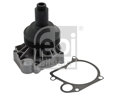 Variklio aušinimo Vandens siurblys FEBI BILSTEIN 24025