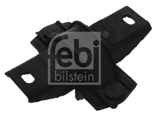 Pavarų dėžės pagalvė FEBI BILSTEIN 24029