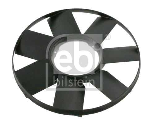 Variklio aušinimo ventiliatoriaus ratas FEBI BILSTEIN 24037