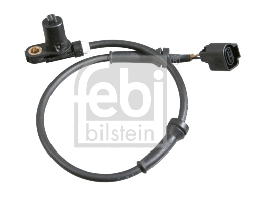 Rato greičio jutiklis (ABS daviklis) FEBI BILSTEIN 24054
