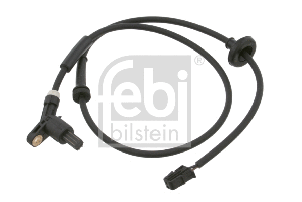 Rato greičio jutiklis (ABS daviklis) FEBI BILSTEIN 24058