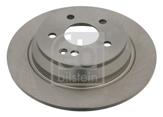 Stabdžių diskas FEBI BILSTEIN 24077