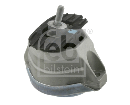 Variklio montavimas FEBI BILSTEIN 24080
