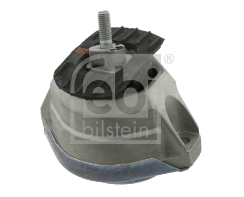 Variklio montavimas FEBI BILSTEIN 24081