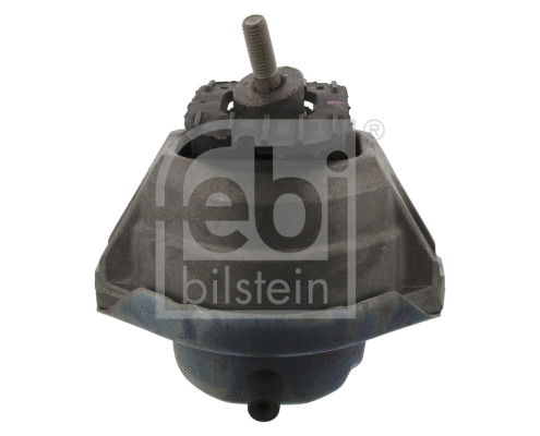 Variklio montavimas FEBI BILSTEIN 24096