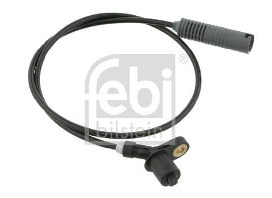 Rato greičio jutiklis (ABS daviklis) FEBI BILSTEIN 24125