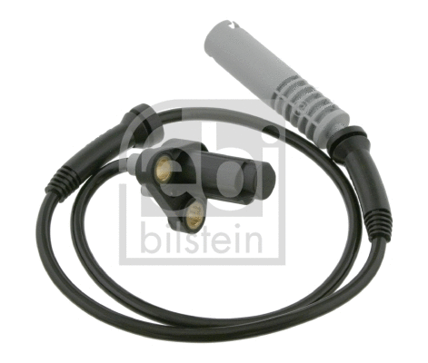 Rato greičio jutiklis (ABS daviklis) FEBI BILSTEIN 24126