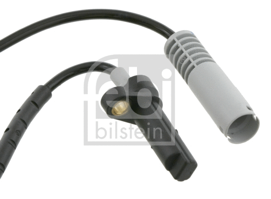Rato greičio jutiklis (ABS daviklis) FEBI BILSTEIN 24127