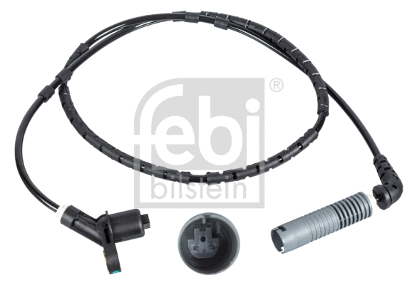 Rato greičio jutiklis (ABS daviklis) FEBI BILSTEIN 24129