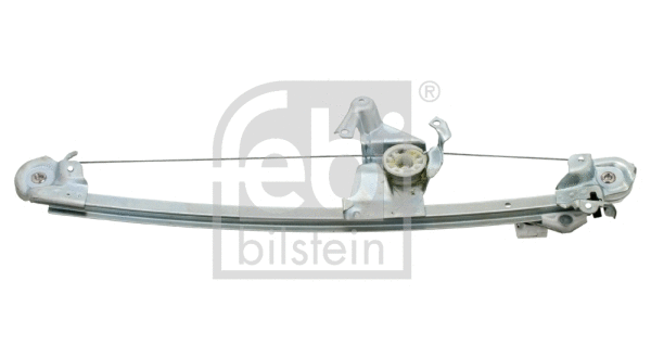Lango pakėliklis FEBI BILSTEIN 24139
