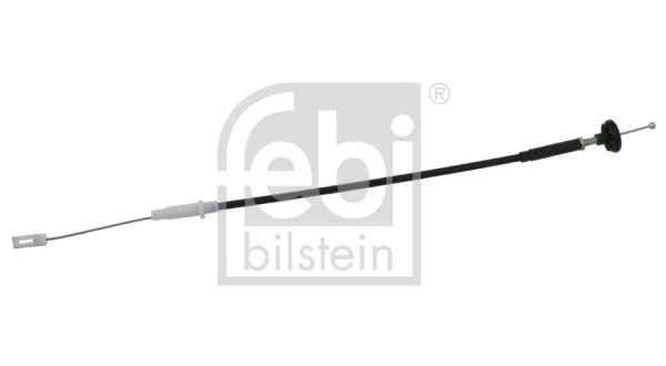 Sankabos trosas FEBI BILSTEIN 24142
