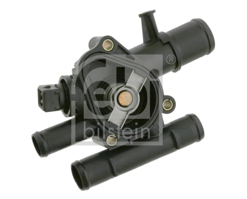 Termostatas FEBI BILSTEIN 24158