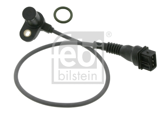 Skirstomojo veleno padėties daviklis FEBI BILSTEIN 24162