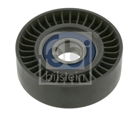 Diržo įtempiklio skriemulys FEBI BILSTEIN 24178