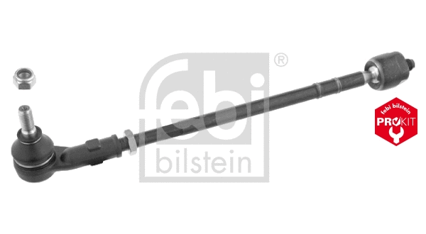 Strypo montavimas FEBI BILSTEIN 24258