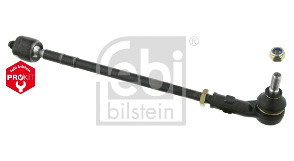 Strypo montavimas FEBI BILSTEIN 24260