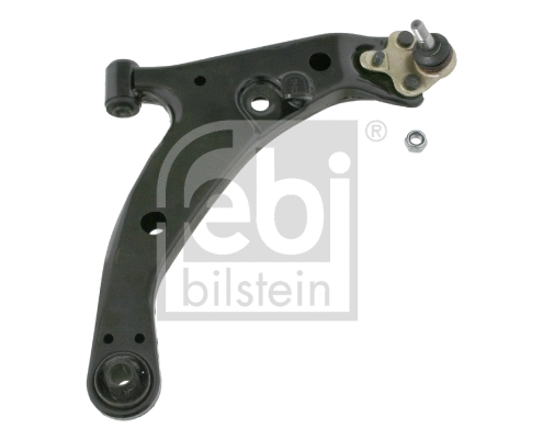 Vikšro valdymo svirtis FEBI BILSTEIN 24312