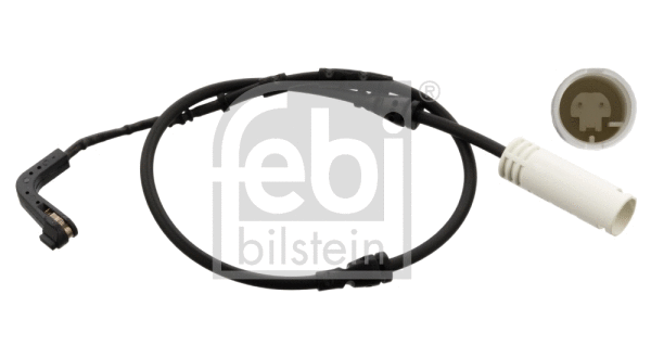 Stabdžių trinkelių susidėvėjimo daviklis FEBI BILSTEIN 24320