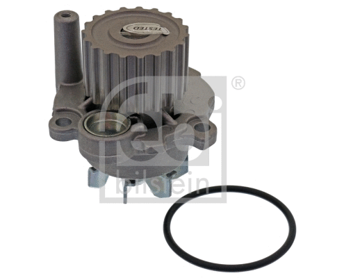 Variklio aušinimo Vandens siurblys FEBI BILSTEIN 24354