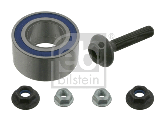 Rato guolio komplektas FEBI BILSTEIN 24366