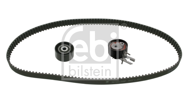 Paskirstymo diržo komplektas FEBI BILSTEIN 24369