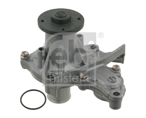 Variklio aušinimo Vandens siurblys FEBI BILSTEIN 24379