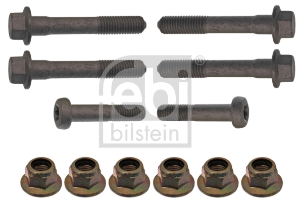 Valdymo svirties montavimo komplektas FEBI BILSTEIN 24387