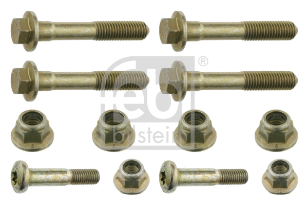 Valdymo svirties montavimo komplektas FEBI BILSTEIN 24393