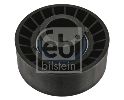 Diržo įtempiklio skriemulys FEBI BILSTEIN 24407