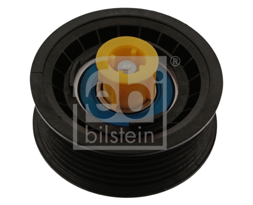 Diržo įtempiklio skriemulys FEBI BILSTEIN 24409