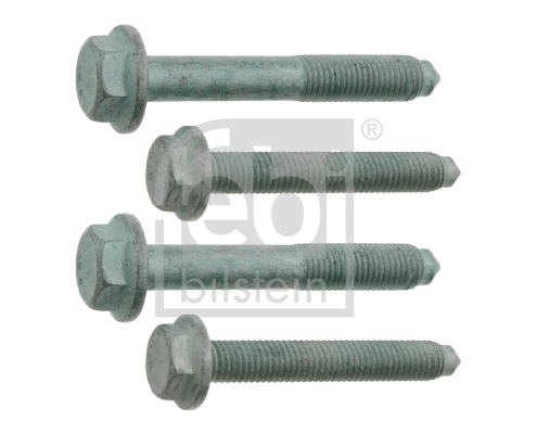Valdymo svirties montavimo komplektas FEBI BILSTEIN 24424