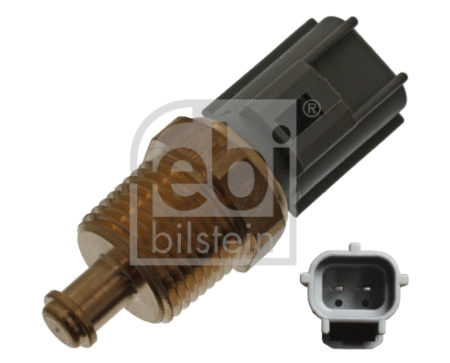 Aušinimo skysčio temperatūros siuntimo blokas FEBI BILSTEIN 24467