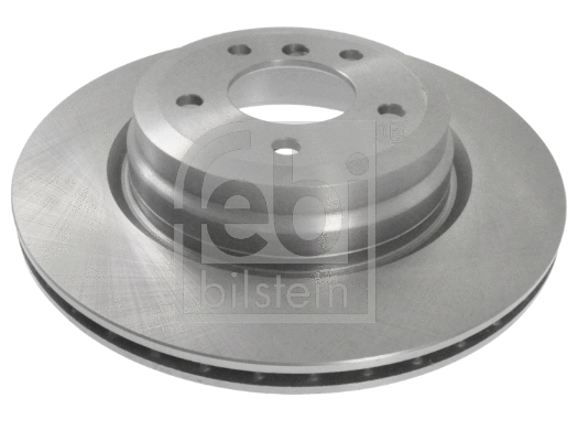 Stabdžių diskas FEBI BILSTEIN 24476