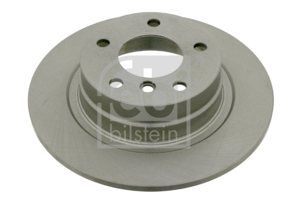 Stabdžių diskas FEBI BILSTEIN 24482
