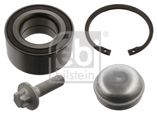 Rato guolio komplektas FEBI BILSTEIN 24507