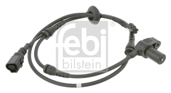 Rato greičio jutiklis (ABS daviklis) FEBI BILSTEIN 24510
