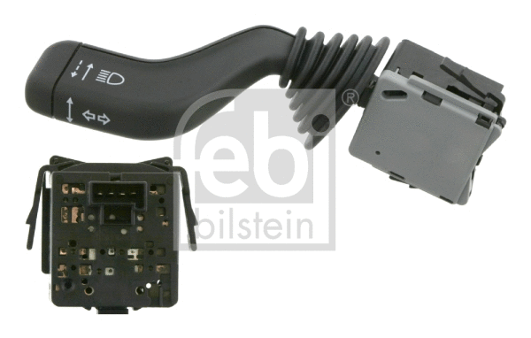 Vairo kolonėlės jungiklis FEBI BILSTEIN 24513