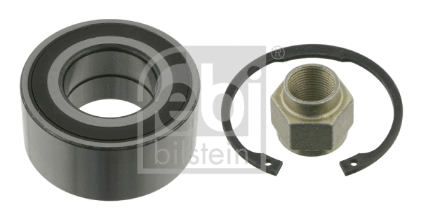 Rato guolio komplektas FEBI BILSTEIN 24517