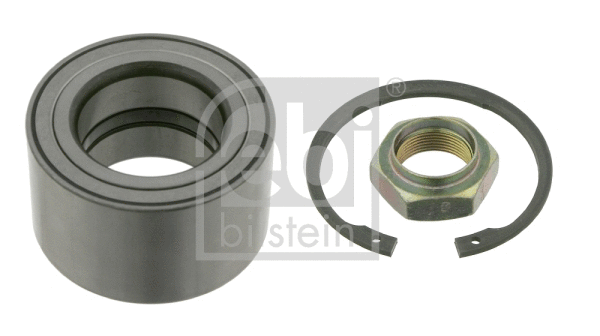 Rato guolio komplektas FEBI BILSTEIN 24519