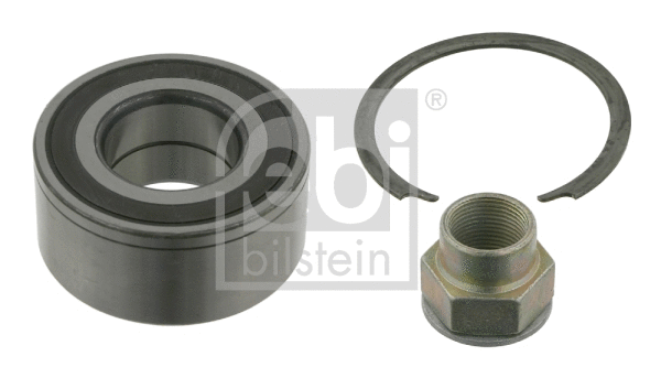 Rato guolio komplektas FEBI BILSTEIN 24524