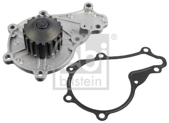 Variklio aušinimo Vandens siurblys FEBI BILSTEIN 24528