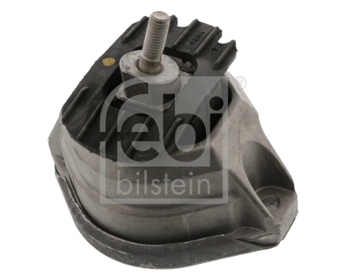 Variklio montavimas FEBI BILSTEIN 24530