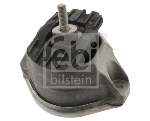 Variklio montavimas FEBI BILSTEIN 24531