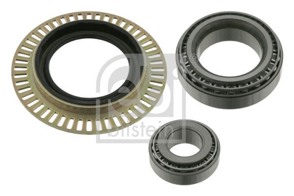 Rato guolio komplektas FEBI BILSTEIN 24535