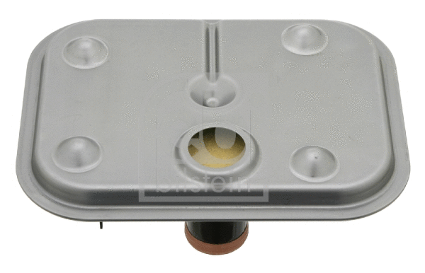 Automatinės transmisijos hidraulinis filtras FEBI BILSTEIN 24536