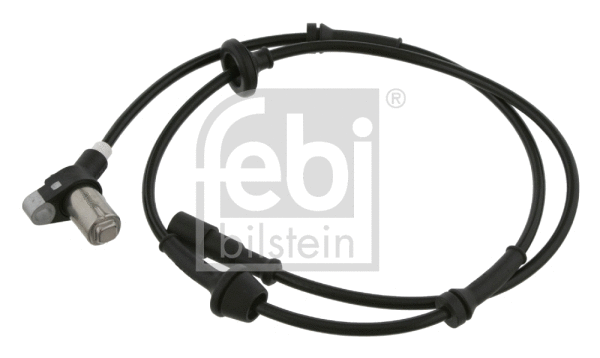 Rato greičio jutiklis (ABS daviklis) FEBI BILSTEIN 24598