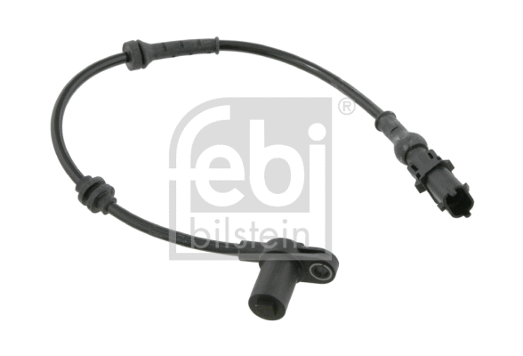 Rato greičio jutiklis (ABS daviklis) FEBI BILSTEIN 24615