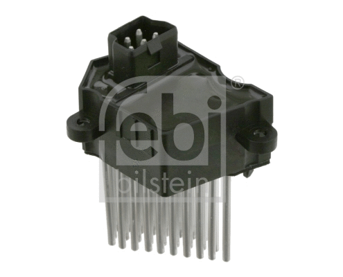 Oro kondicionieriaus valdymo blokas FEBI BILSTEIN 24617